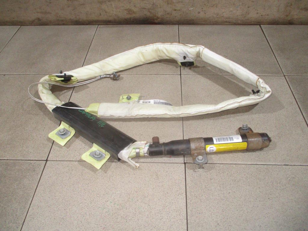 Подушка безопасности боковая, 2000 рублей, Пермь