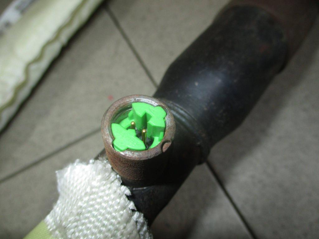 Подушка безопасности боковая, 2000 рублей, Пермь