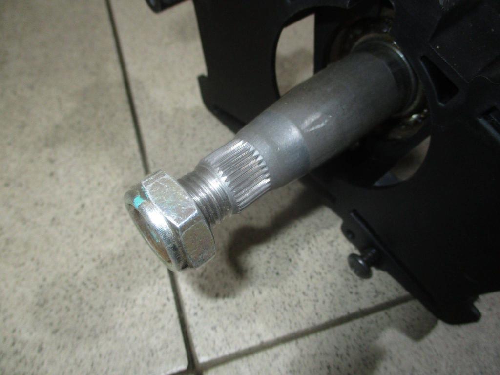 Колонка рулевая, 2000 рублей, Пермь