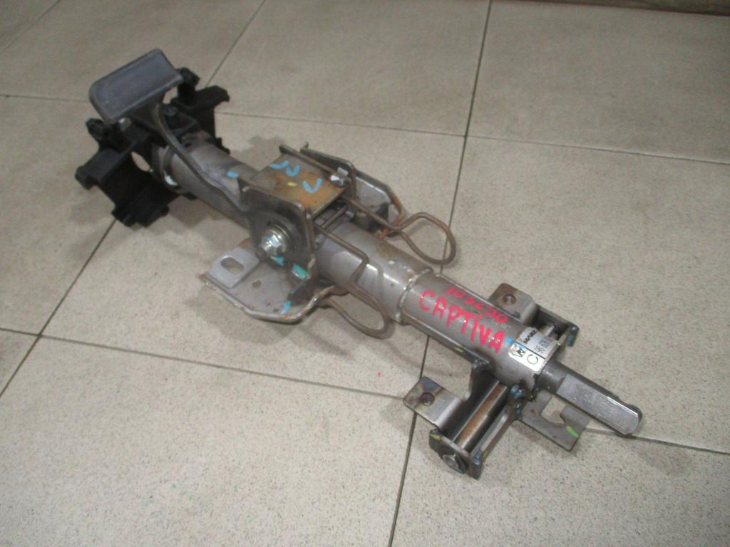 Колонка рулевая, 2000 рублей, Пермь