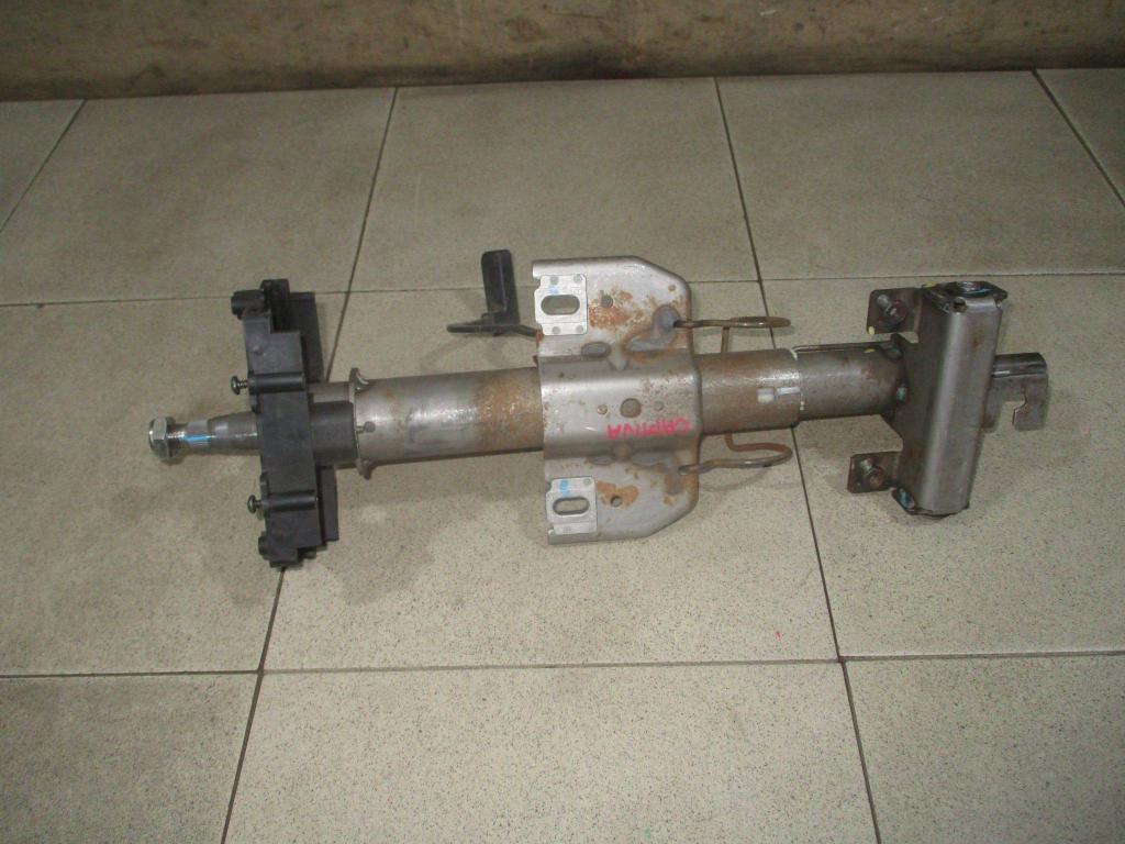 Колонка рулевая, 2000 рублей, Пермь