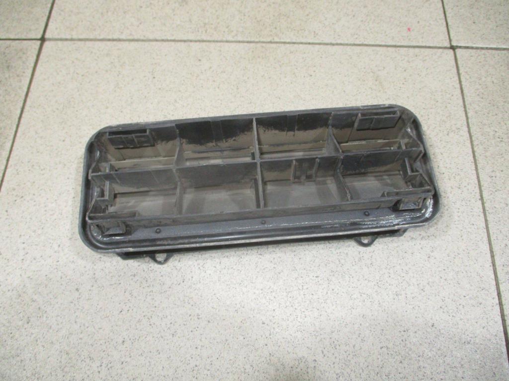 Решетка вентиляционная, 500 рублей, Пермь