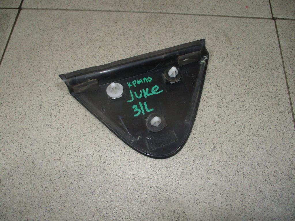 Накладка заднего крыла левого, 600 рублей, Пермь