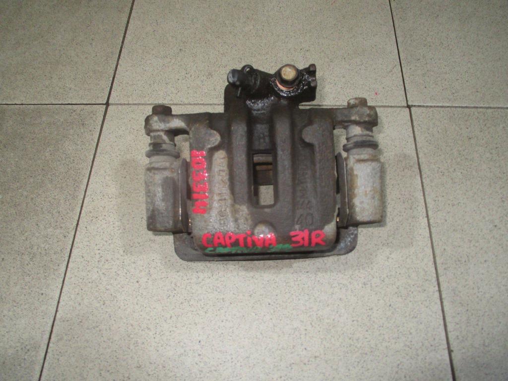 Суппорт задний правый, 1500 рублей, Пермь