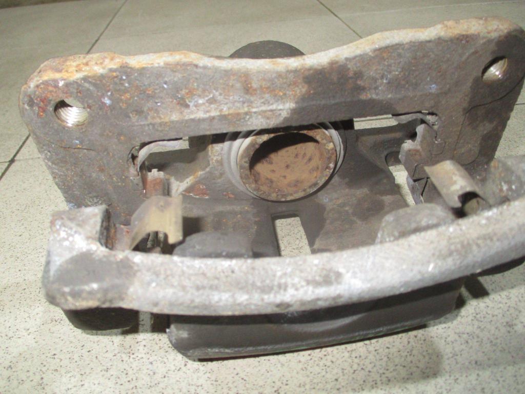 Суппорт задний правый, 1500 рублей, Пермь