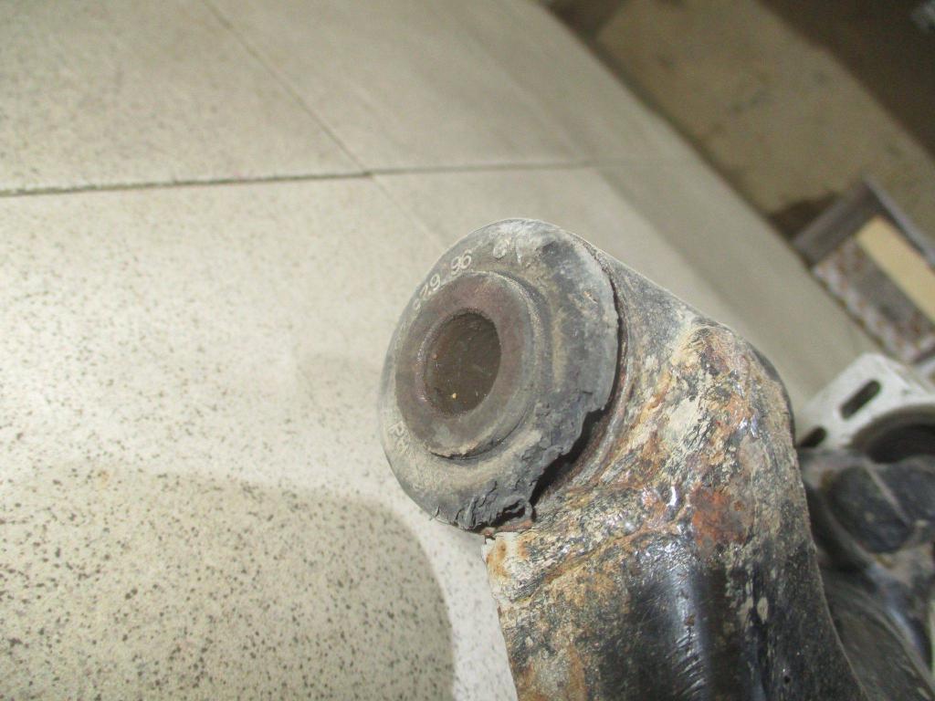 Рычаг передний левый, 2000 рублей, Пермь