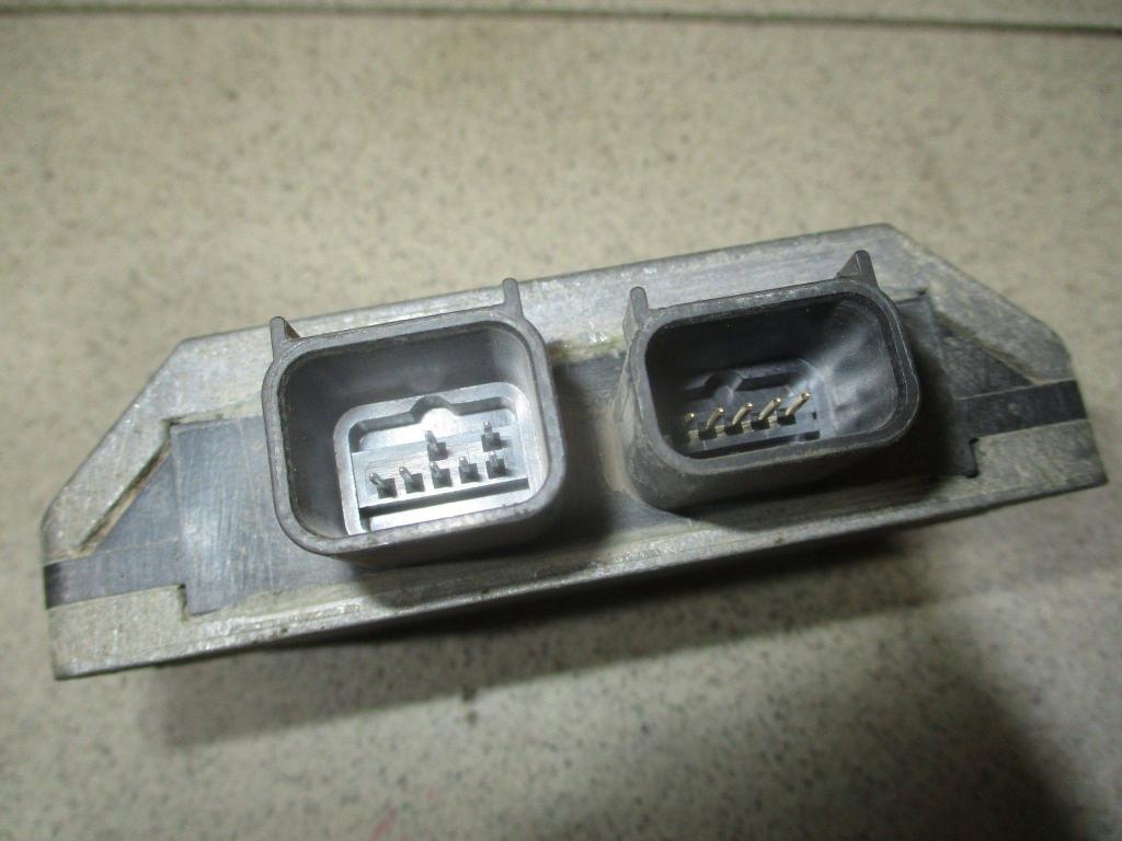 Блок электронный, 7000 рублей, Пермь