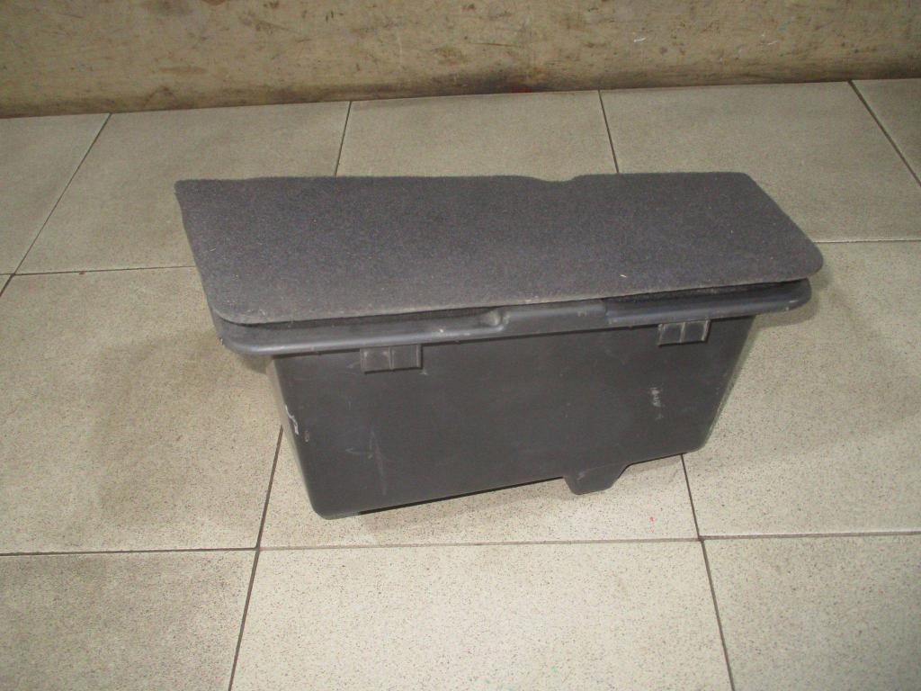 Ящик для инструментов, 500 рублей, Пермь