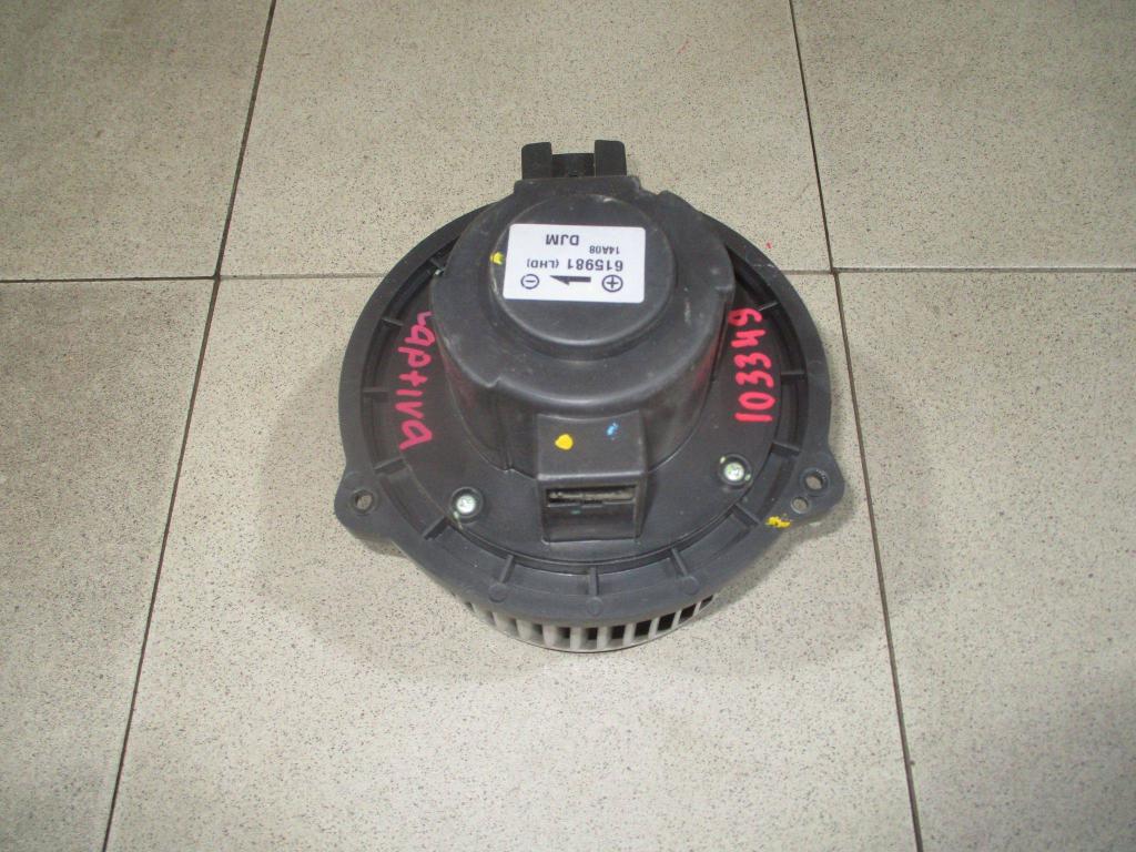 Моторчик печки, 6000 рублей, Пермь