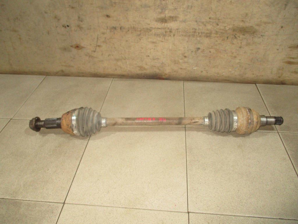 Полуось задняя левая, 3000 рублей, Пермь