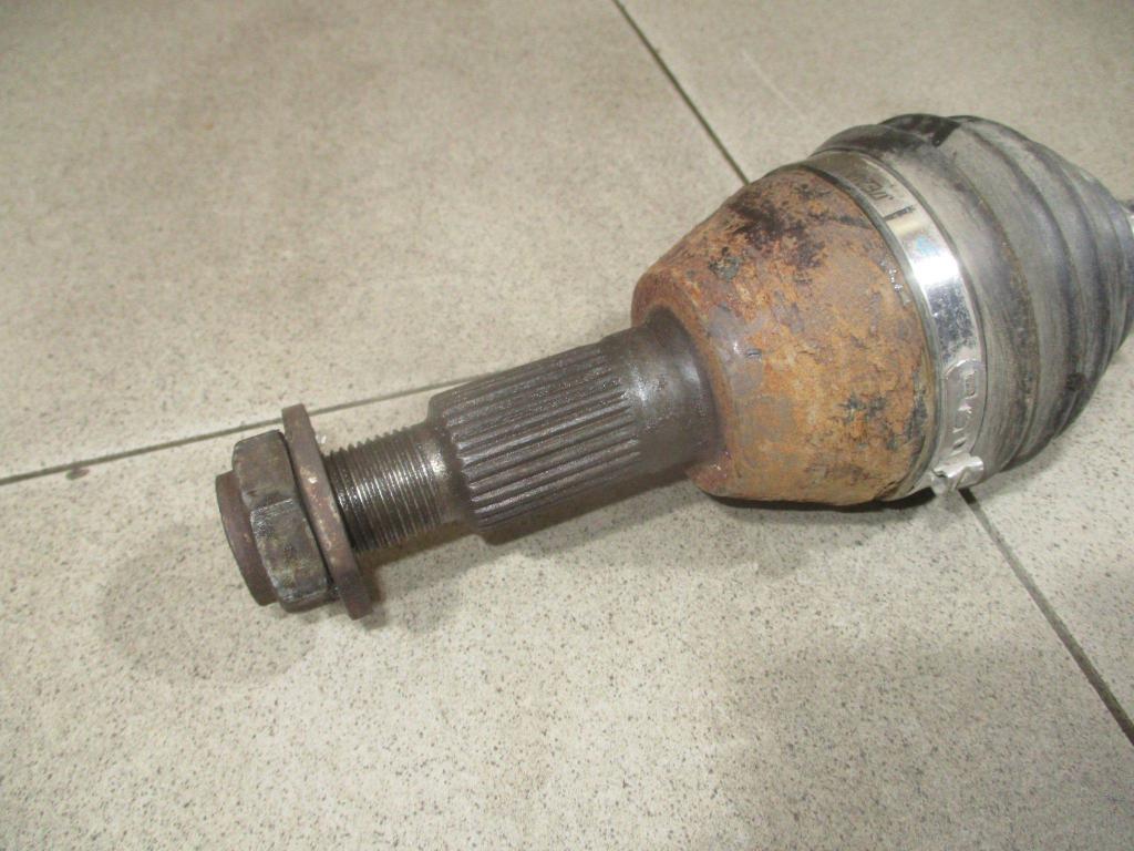 Полуось задняя левая, 3000 рублей, Пермь