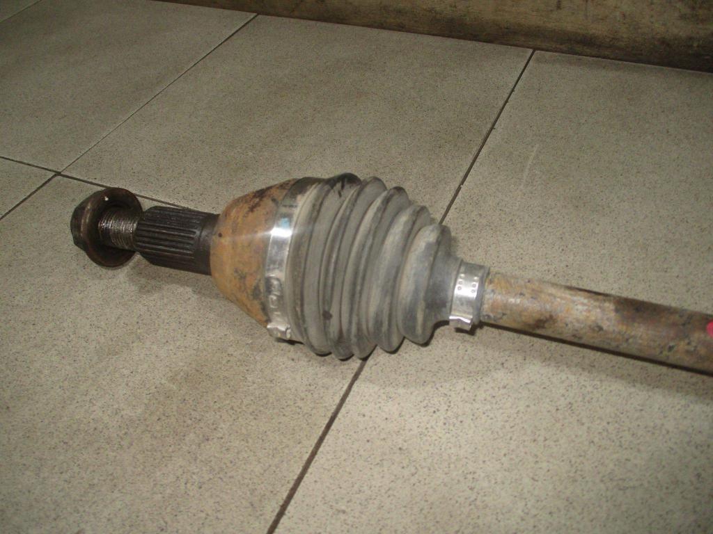 Полуось задняя левая, 3000 рублей, Пермь