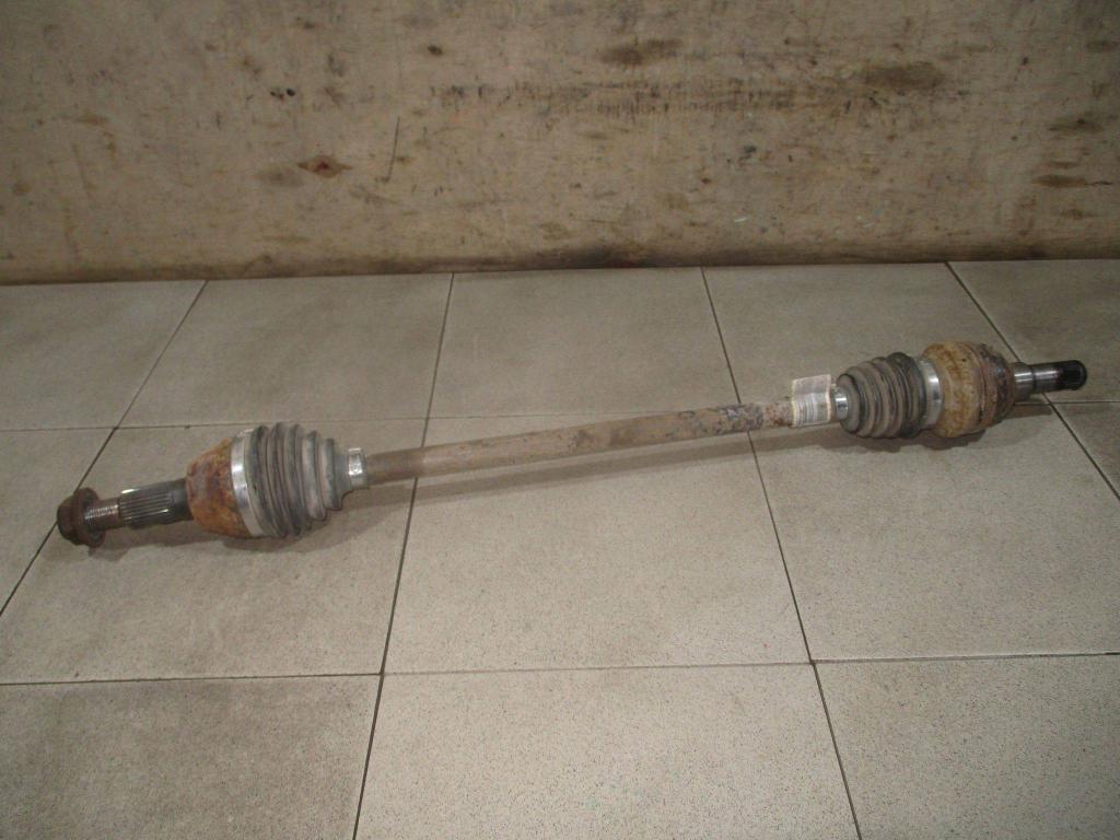 Полуось задняя правая, 3000 рублей, Пермь