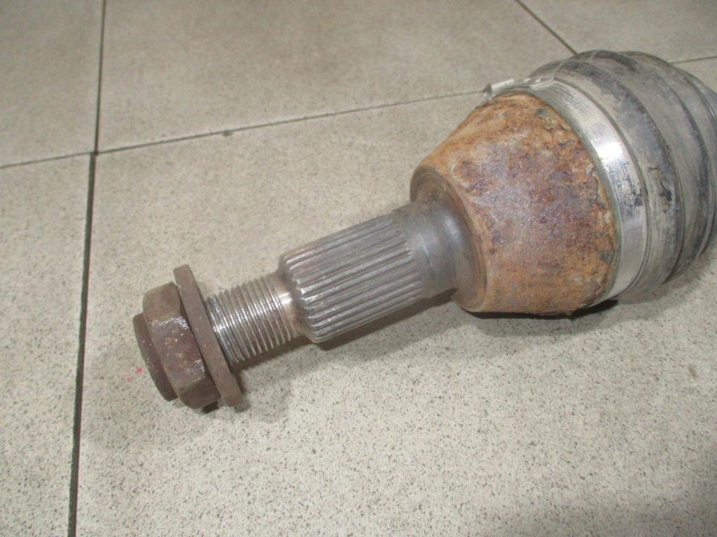 Полуось задняя правая, 3000 рублей, Пермь