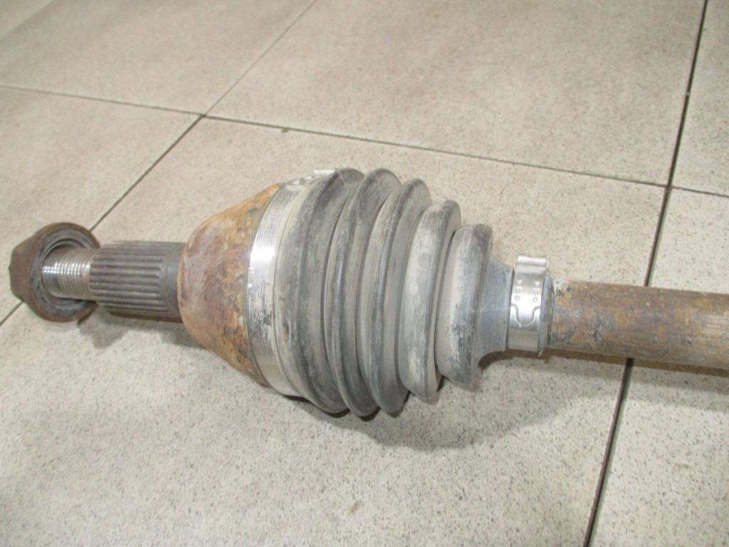 Полуось задняя правая, 3000 рублей, Пермь