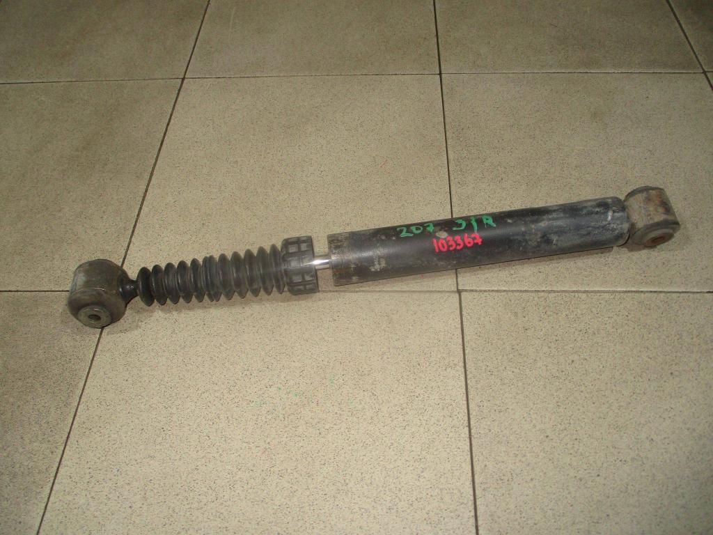 Амортизатор задний, 1000 рублей, Пермь