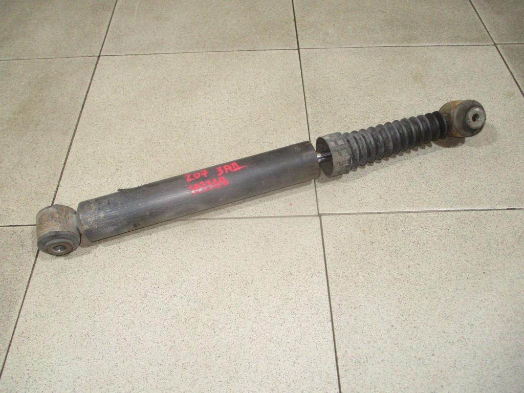 Амортизатор задний, 1000 рублей, Пермь