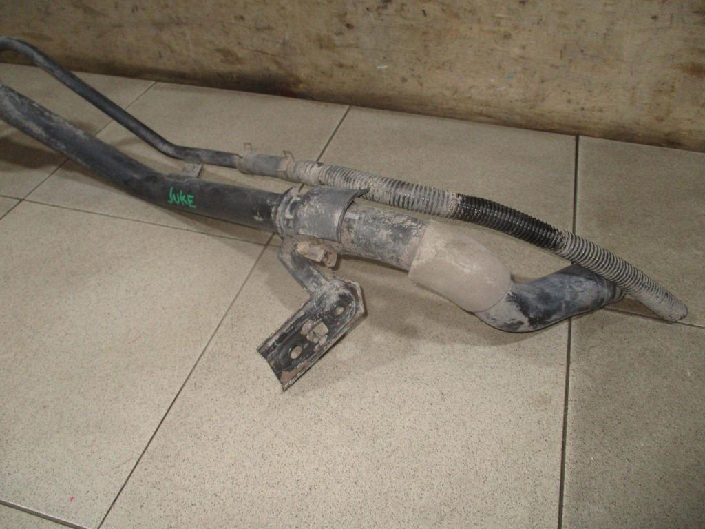 Горловина топливного бака, 1500 рублей, Пермь