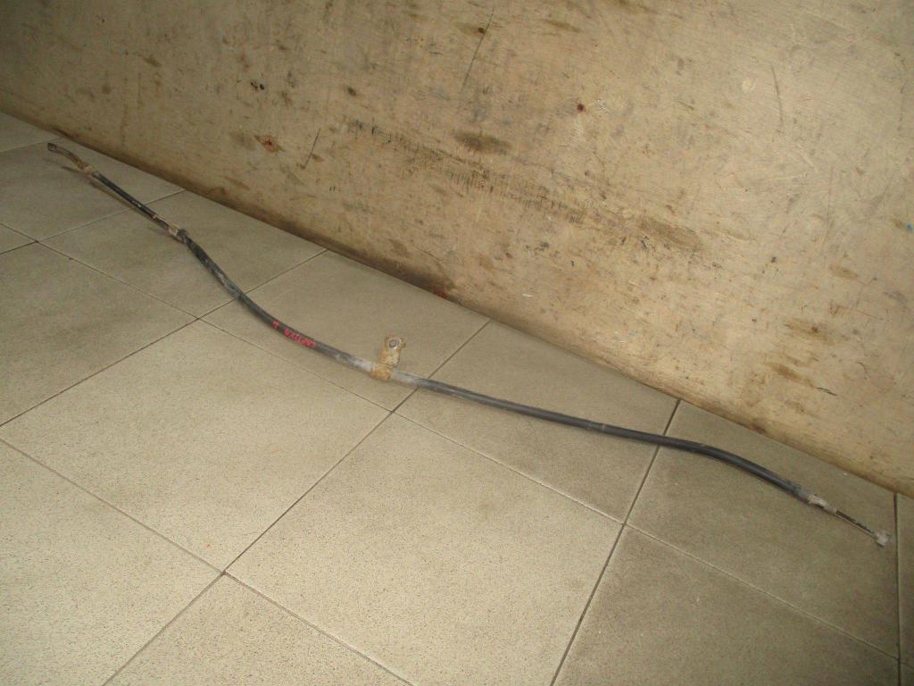 Трос ручника левый, 1500 рублей, Пермь