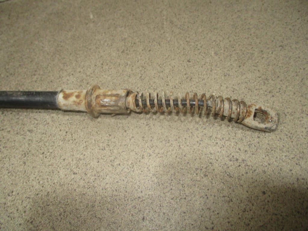 Трос ручника правый, 1500 рублей, Пермь