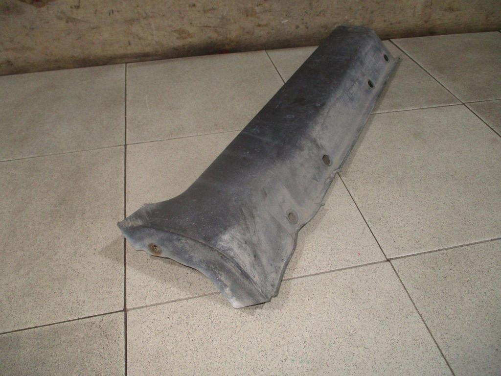 Накладка на порог наружная, 1500 рублей, Пермь