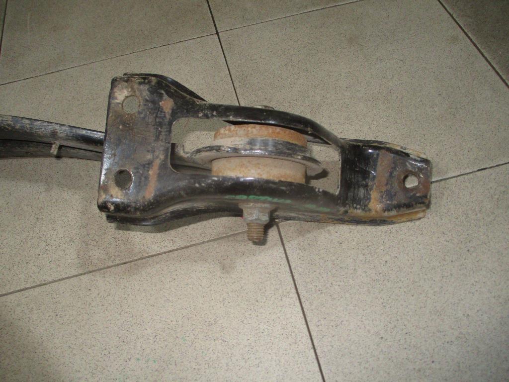 Рычаг задний продольный правый, 1000 рублей, Пермь