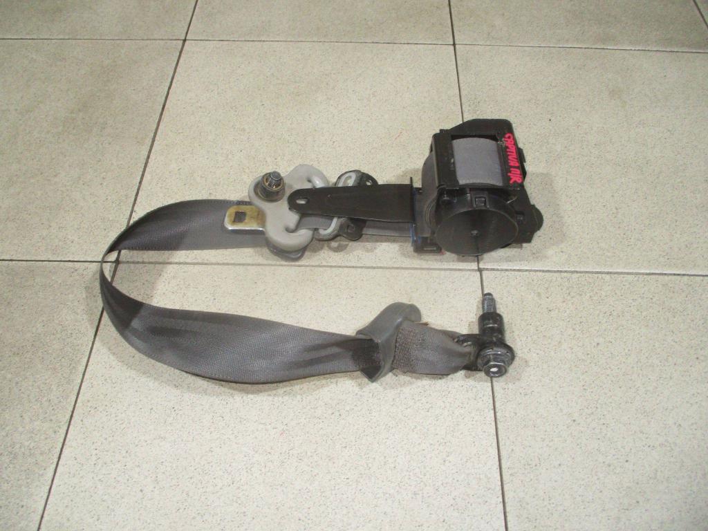 Ремень безопасности, 2500 рублей, Пермь