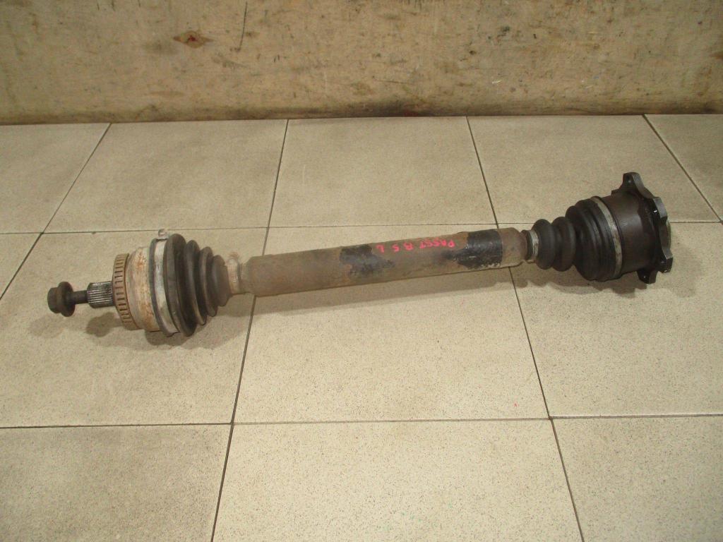 Полуось передняя левая, 3000 рублей, Пермь