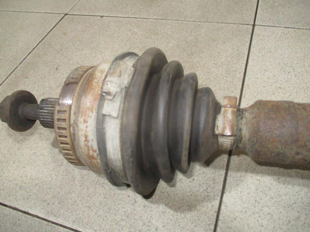 Полуось передняя левая, 3000 рублей, Пермь