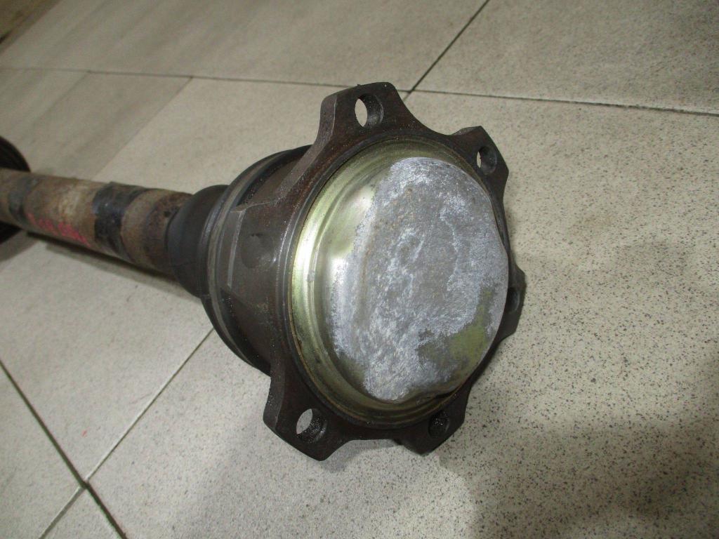 Полуось передняя левая, 3000 рублей, Пермь