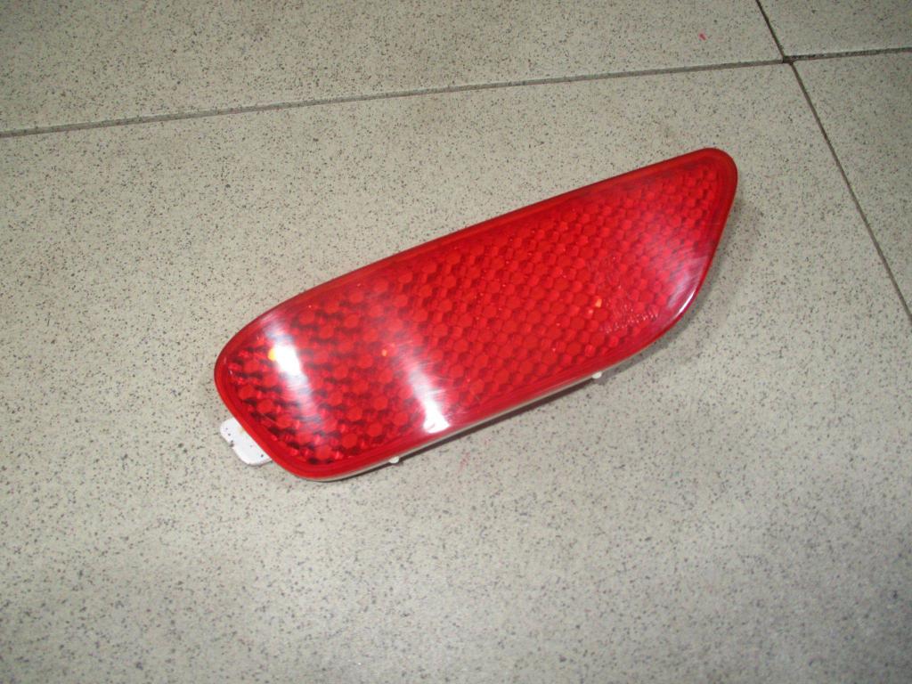 Отражатель в бампер задний левый, 700 рублей, Пермь