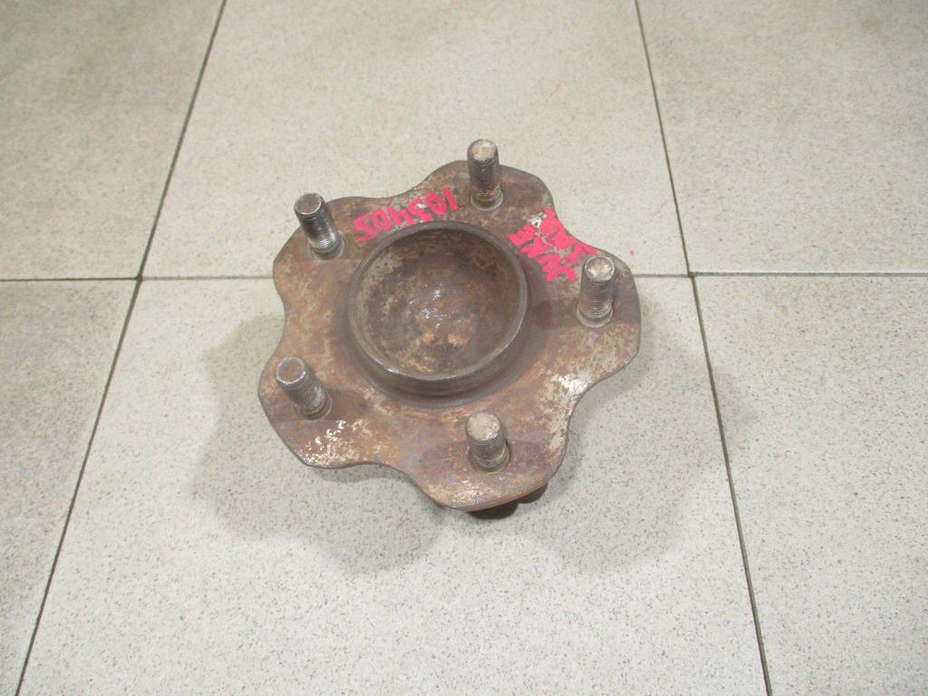 Ступица задняя, 2000 рублей, Пермь