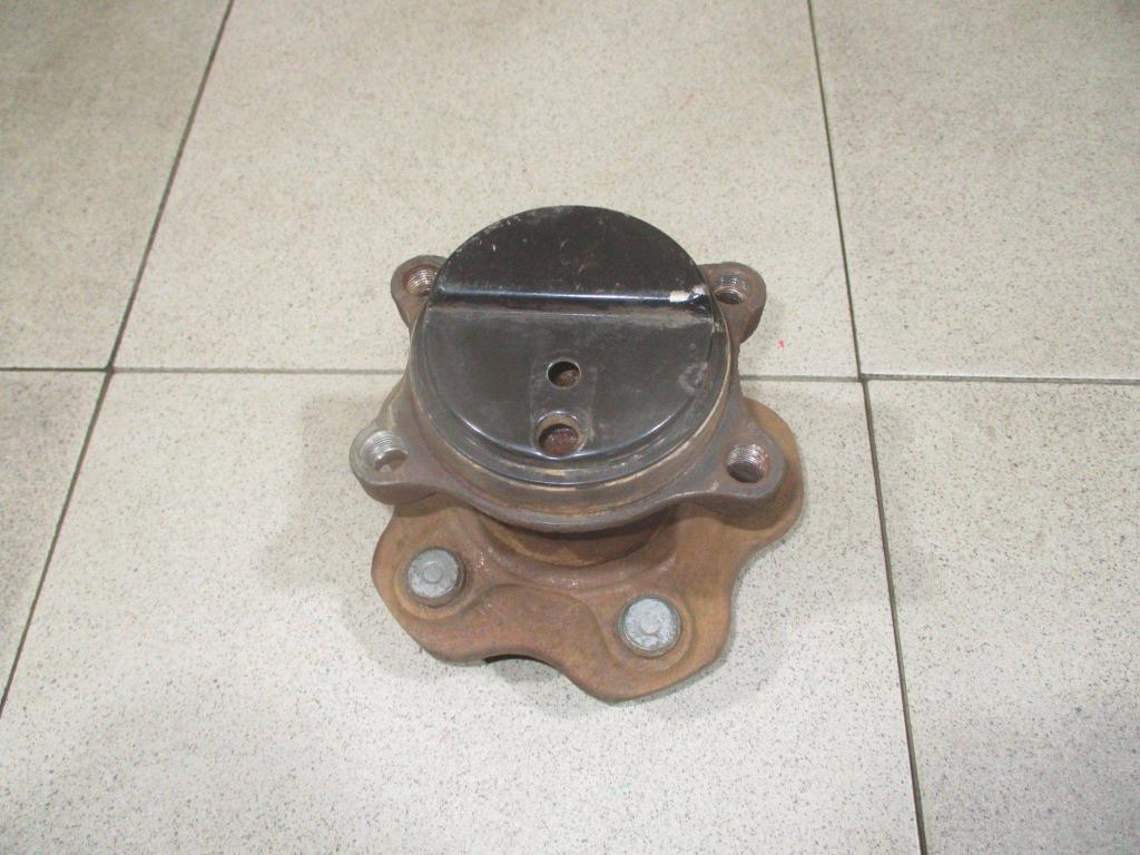 Ступица задняя, 2000 рублей, Пермь