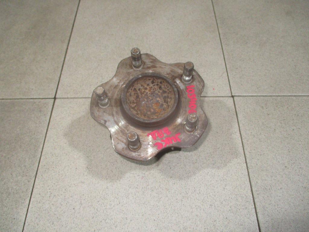 Ступица задняя, 2000 рублей, Пермь