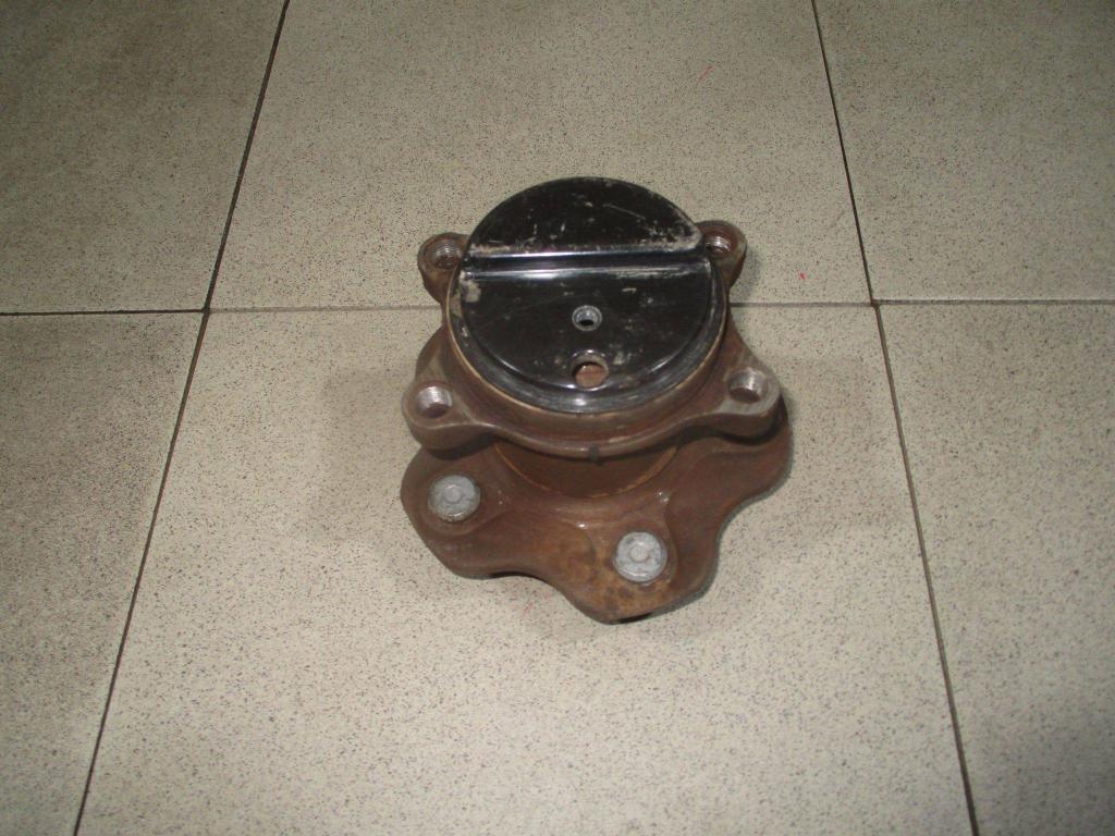 Ступица задняя, 2000 рублей, Пермь