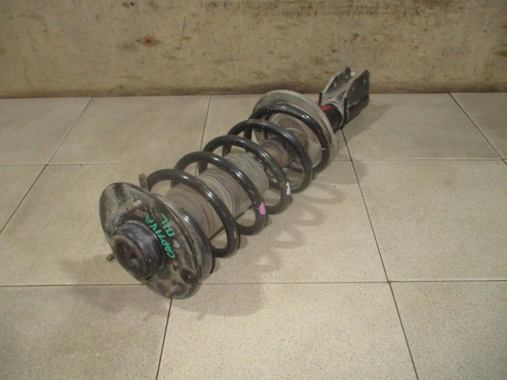 Амортизатор передний левый, 2500 рублей, Пермь