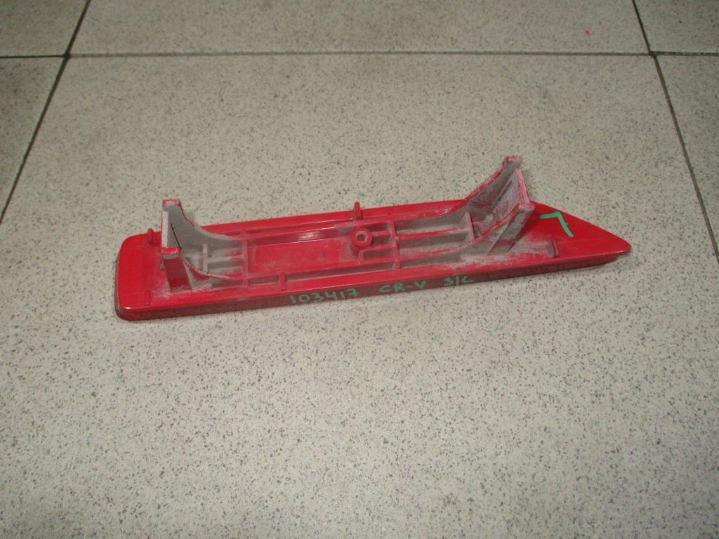 Отражатель в бампер задний левый, 1000 рублей, Пермь