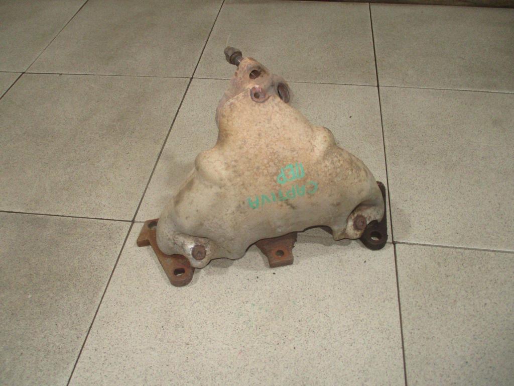 Коллектор выпускной, 2000 рублей, Пермь