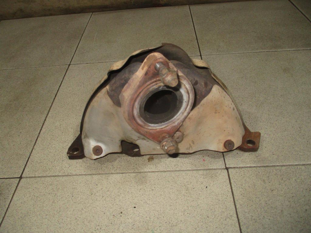 Коллектор выпускной, 2000 рублей, Пермь