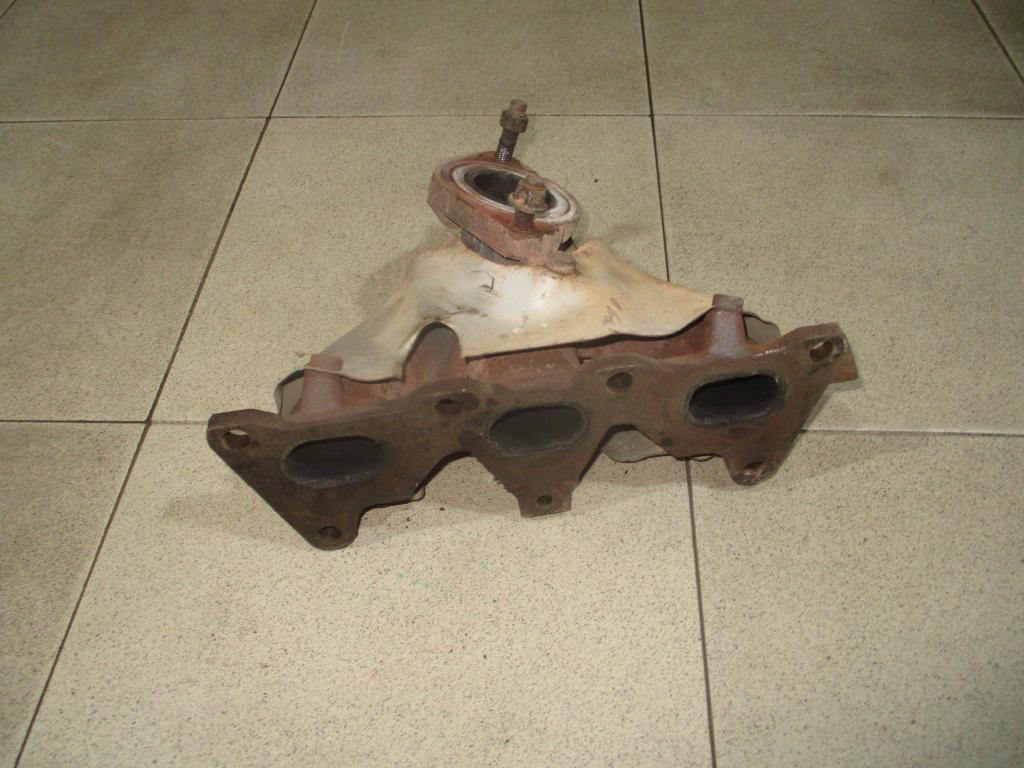 Коллектор выпускной, 2000 рублей, Пермь