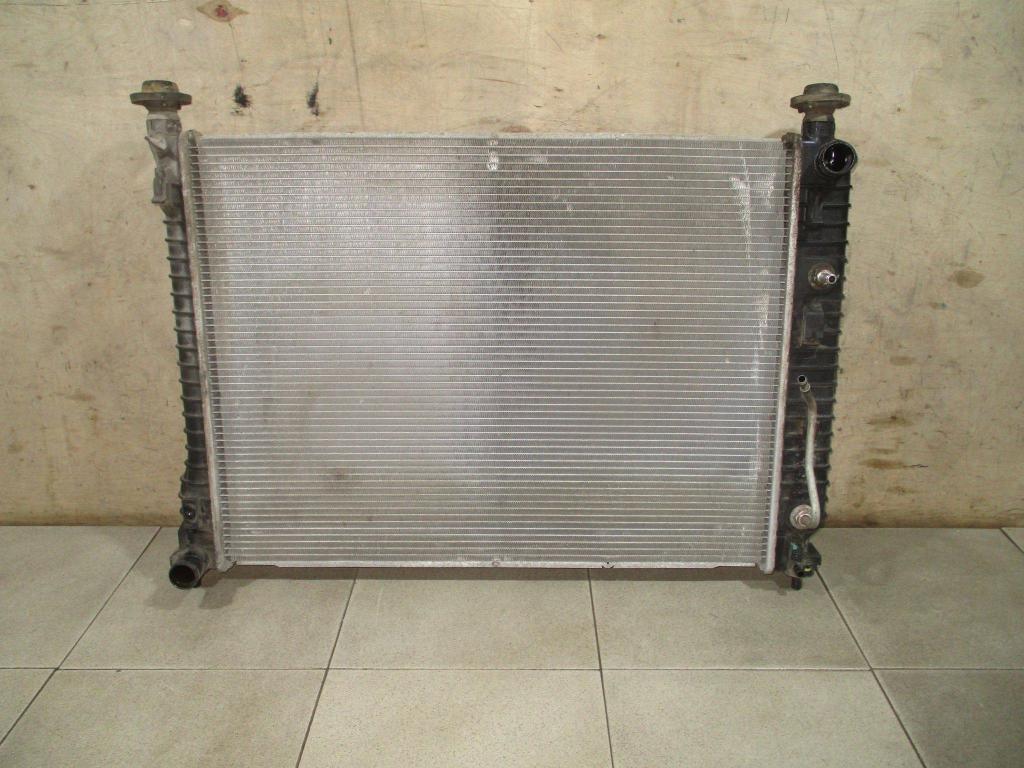 Радиатор основной, 7000 рублей, Пермь