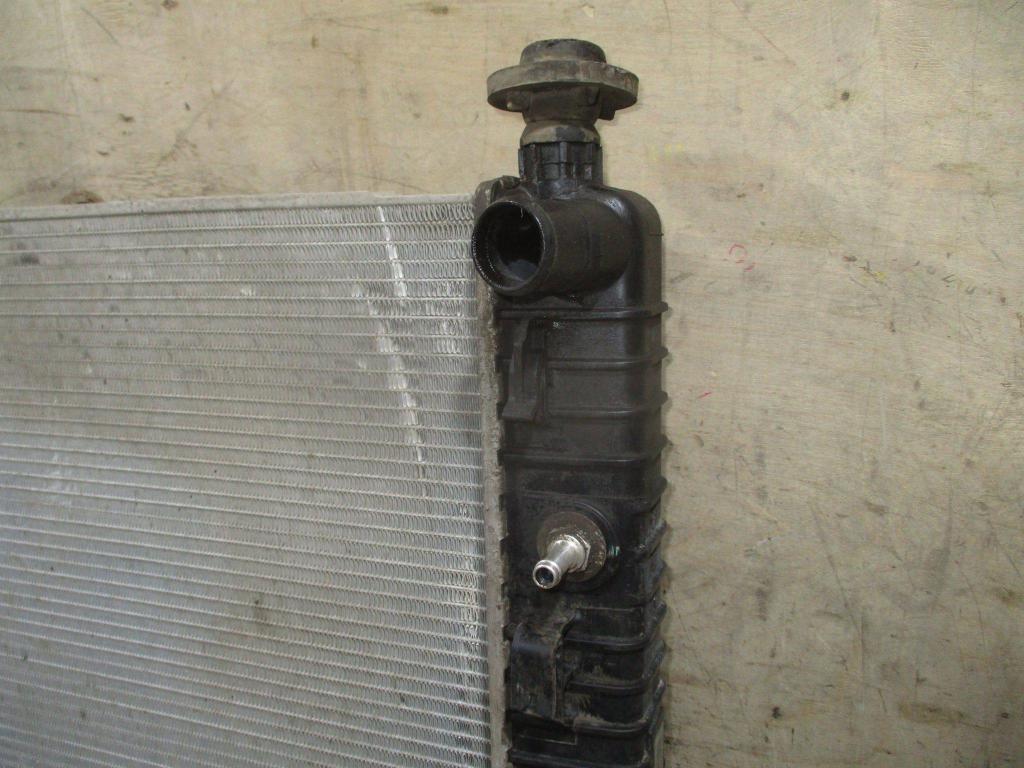 Радиатор основной, 7000 рублей, Пермь