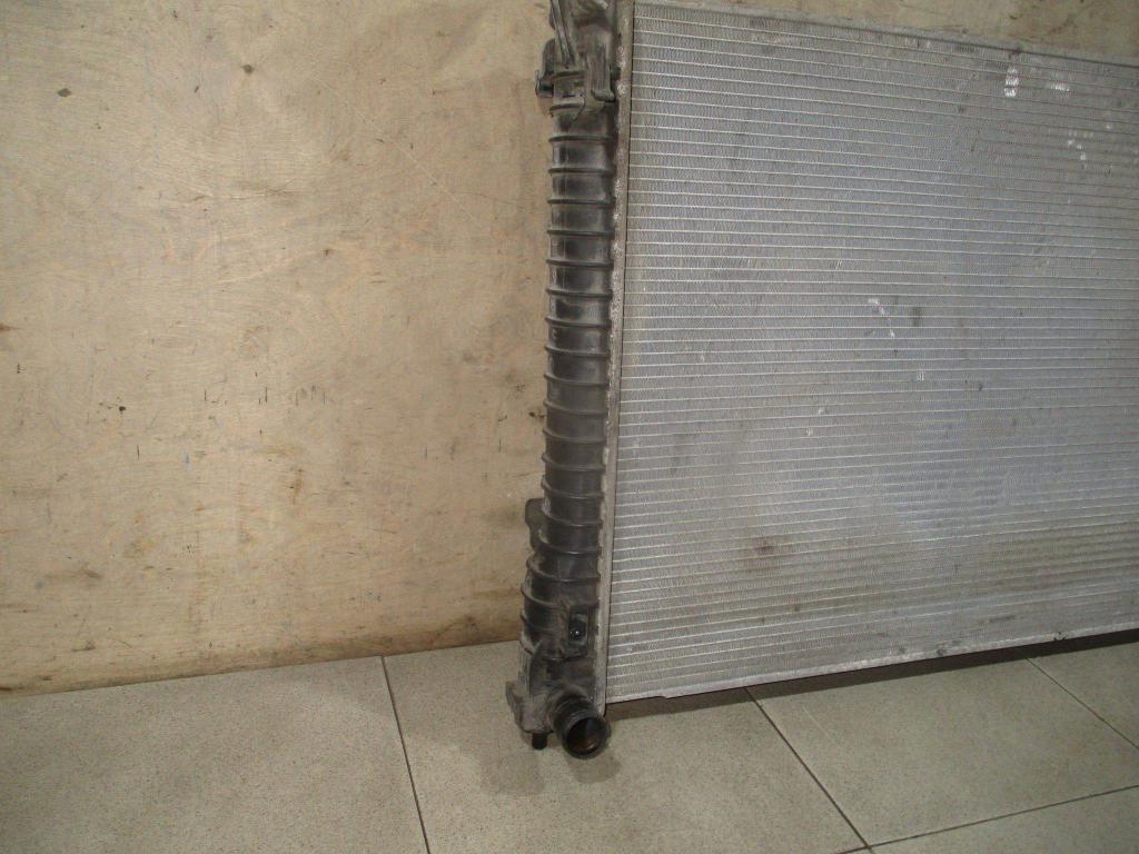 Радиатор основной, 7000 рублей, Пермь