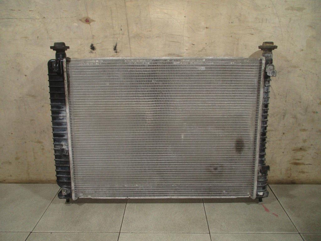 Радиатор основной, 7000 рублей, Пермь