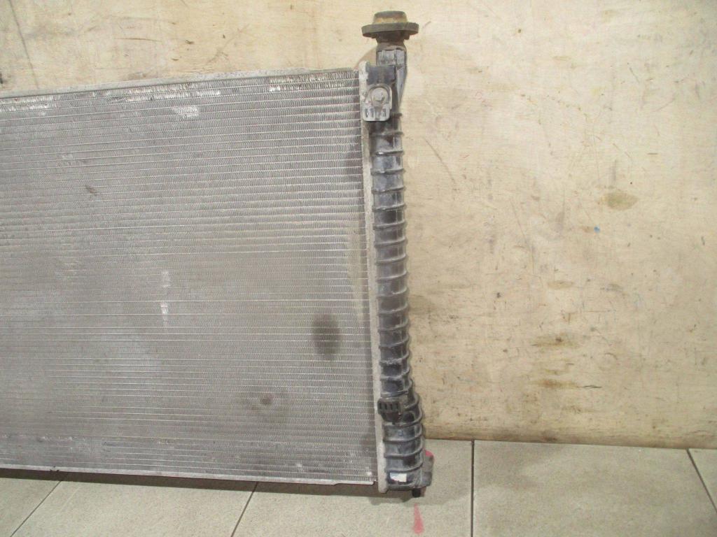 Радиатор основной, 7000 рублей, Пермь