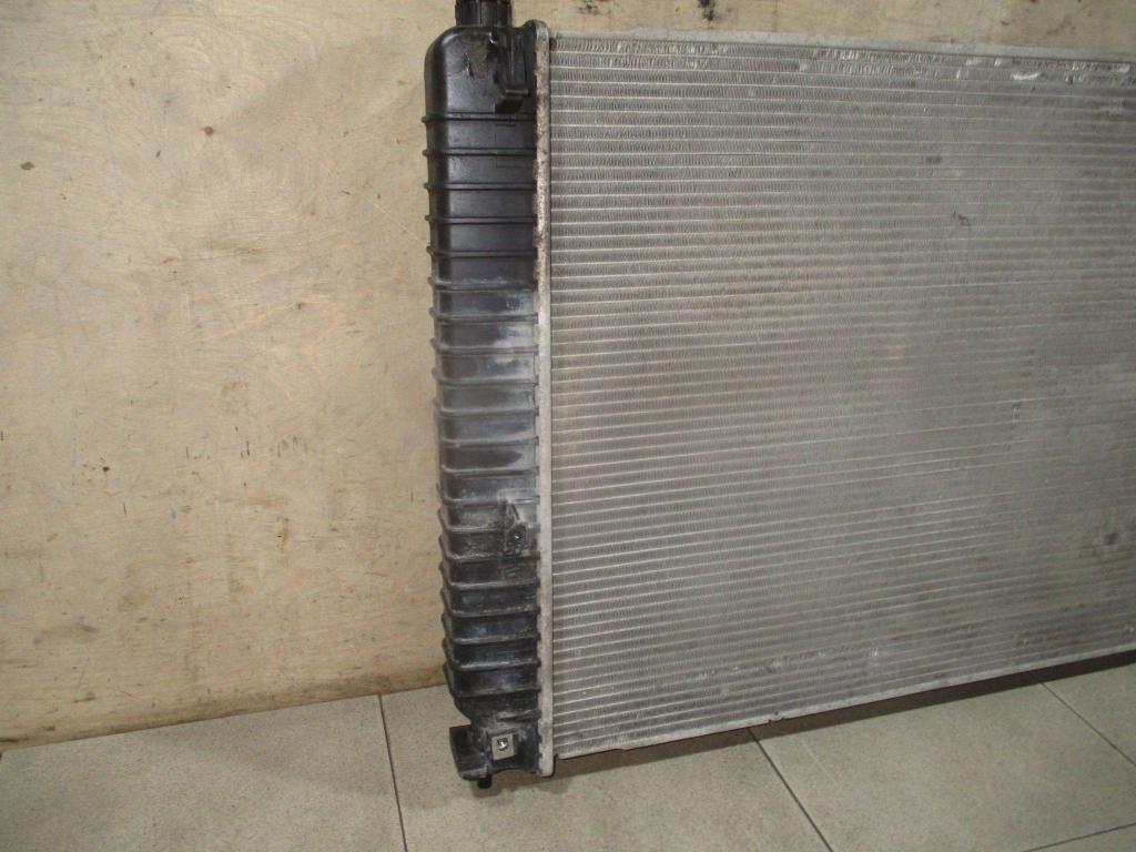 Радиатор основной, 7000 рублей, Пермь