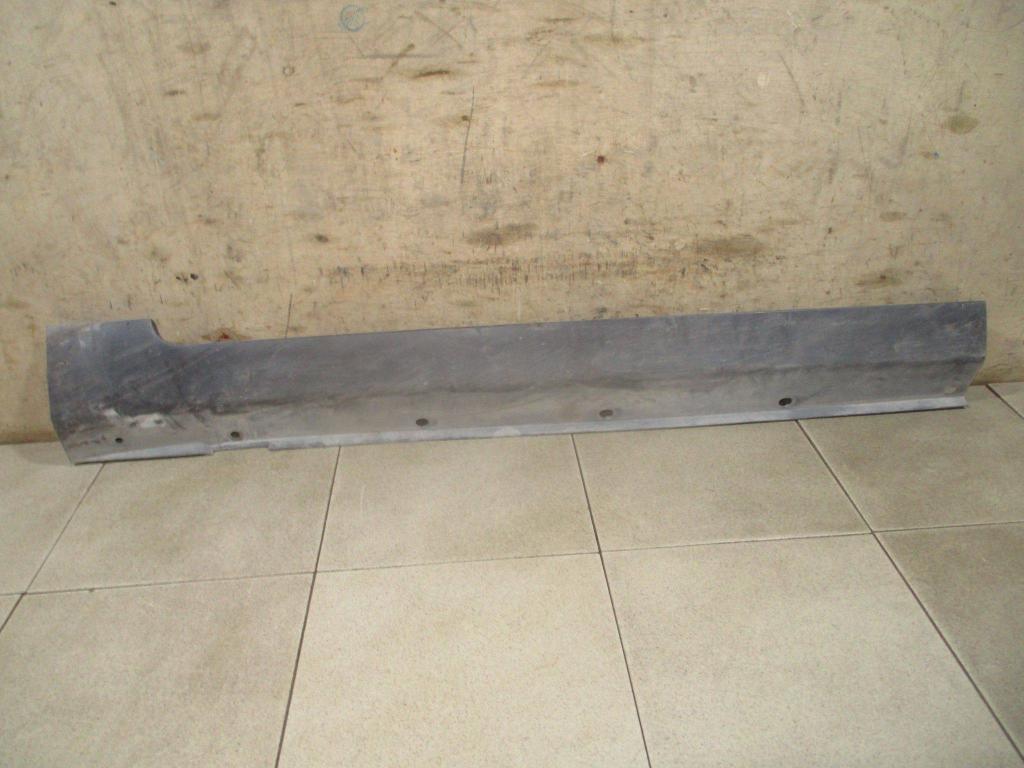 Накладка на порог наружная, 2000 рублей, Пермь