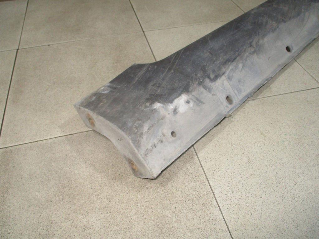 Накладка на порог наружная, 2000 рублей, Пермь