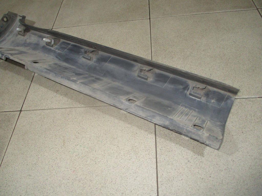 Накладка на порог наружная, 1500 рублей, Пермь