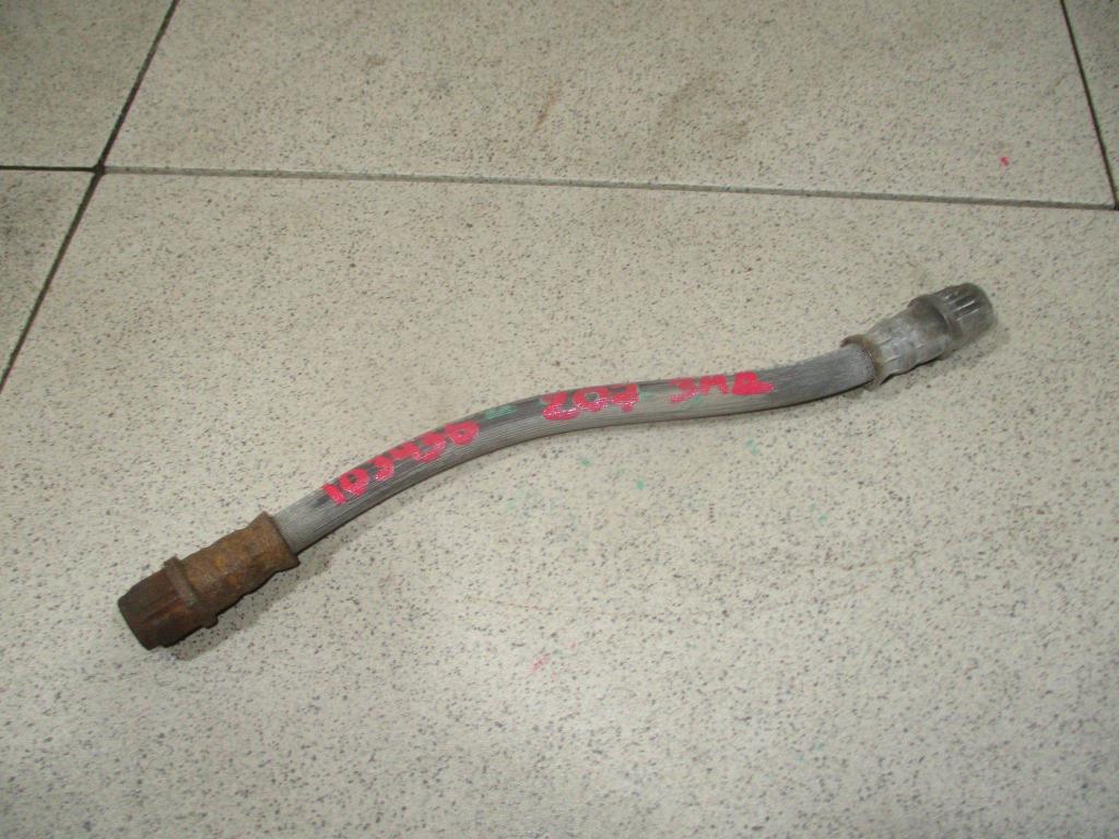 Шланг тормозной задний, 500 рублей, Пермь